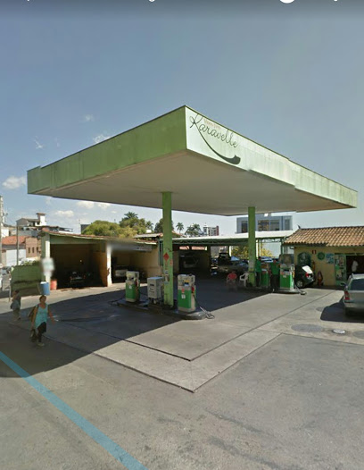 POSTO KARAVELLE - CONSELHEIRO LAFAIETE -MG